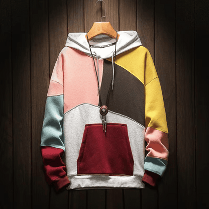 Mateo™ | Vanguard Hoodie