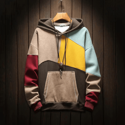 Mateo™ | Vanguard Hoodie