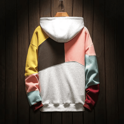 Mateo™ | Vanguard Hoodie