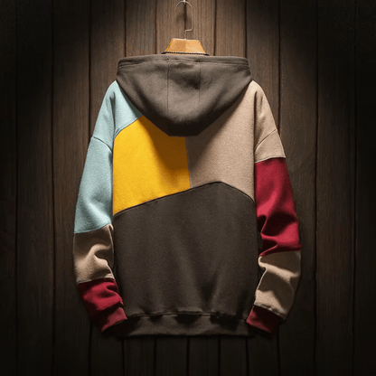 Mateo™ | Vanguard Hoodie