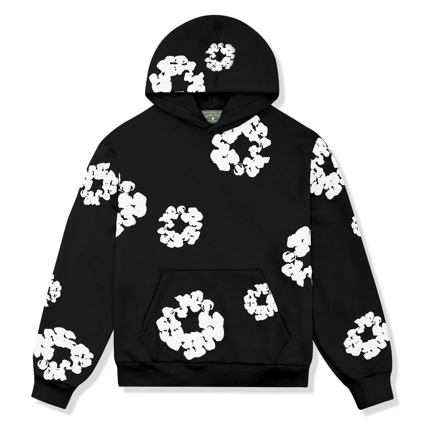 Flower Tracksuit™ - Hoodie + Broek