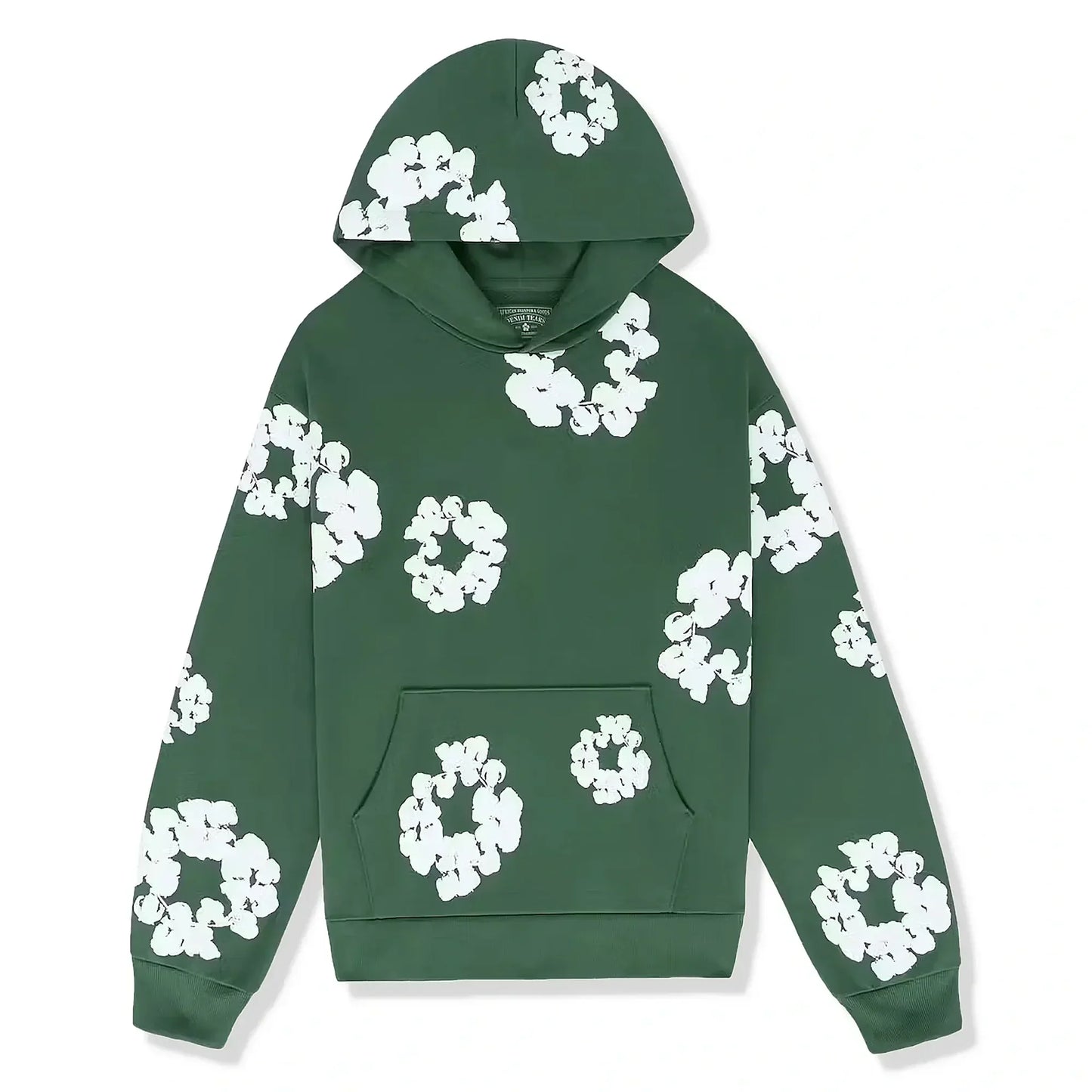 Flower Tracksuit™ - Hoodie + Broek