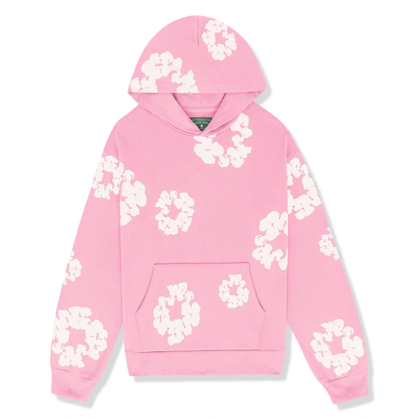 Flower Tracksuit™ - Hoodie + Broek