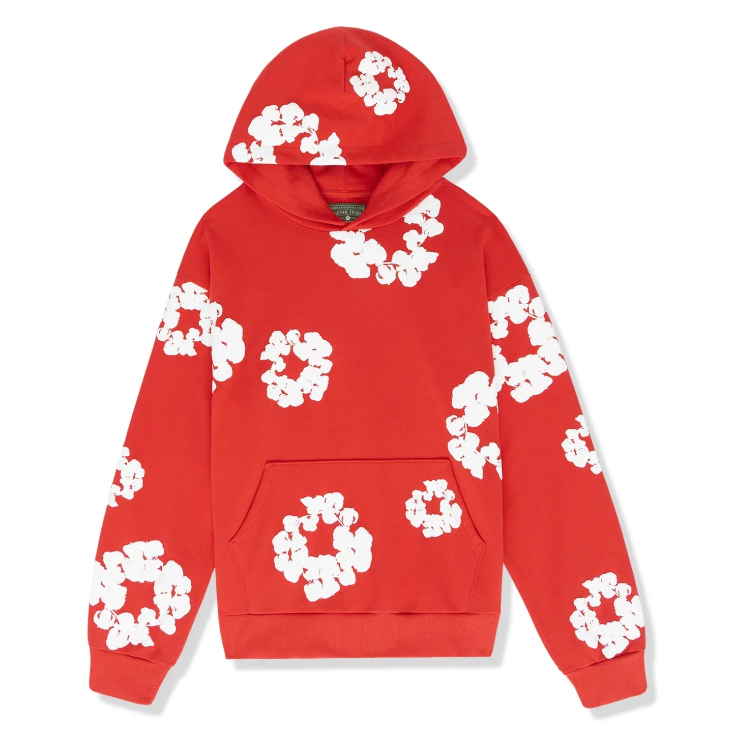 Flower Tracksuit™ - Hoodie + Broek