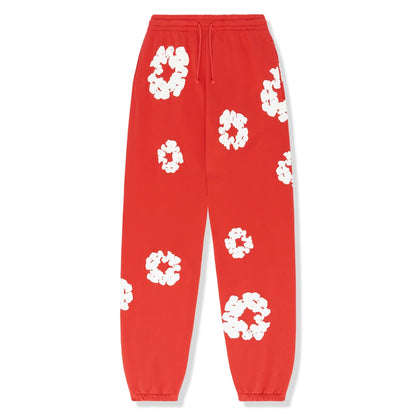 Flower Tracksuit™ - Hoodie + Broek